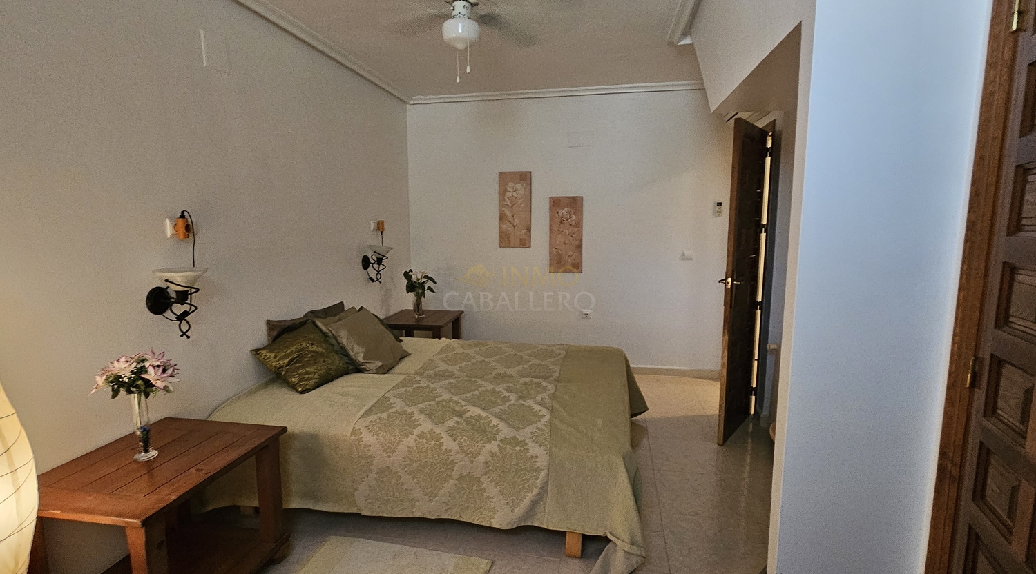 Villa for sale in Pinar De Campoverde, Alicante, Spain