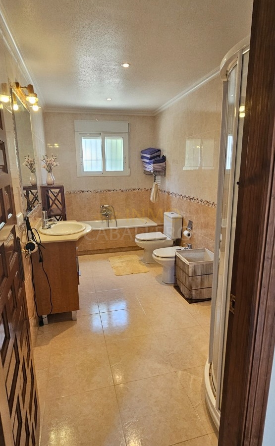 Villa for sale in Pinar De Campoverde, Alicante, Spain