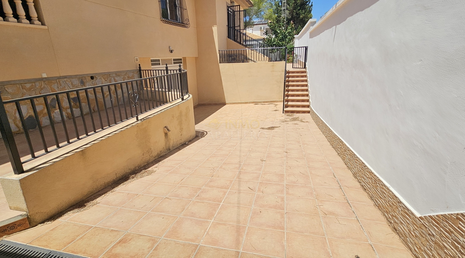 Villa for sale in Pinar De Campoverde, Alicante, Spain