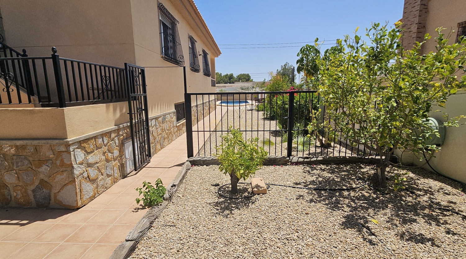Villa for sale in Pinar De Campoverde, Alicante, Spain