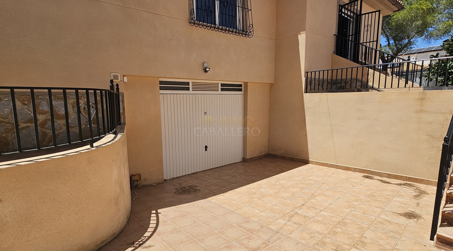 Villa for sale in Pinar De Campoverde, Alicante, Spain