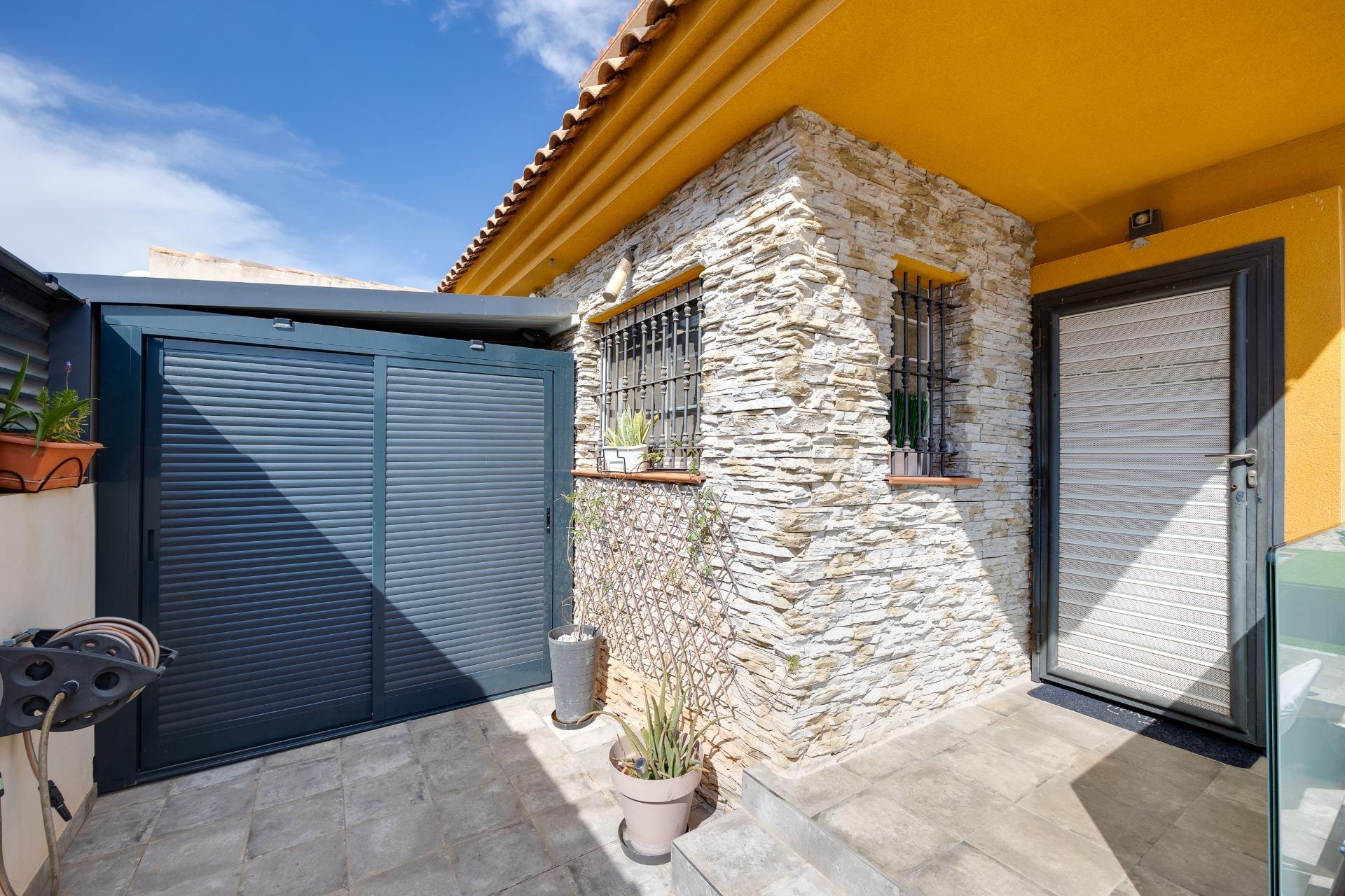Villa en venta en Los Montesinos