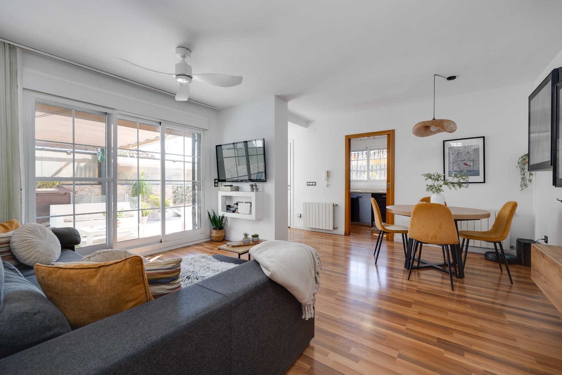 Villa en venta en Los Montesinos