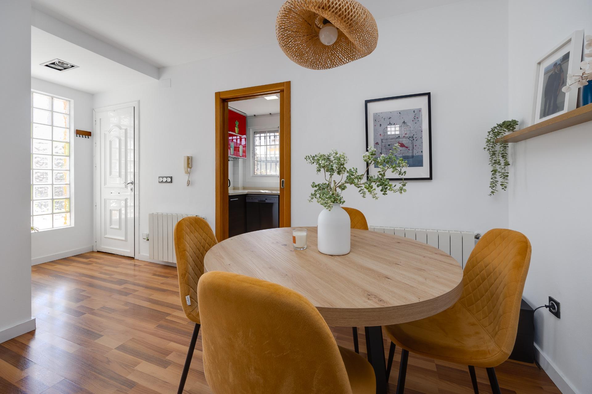 Villa en venta en Los Montesinos