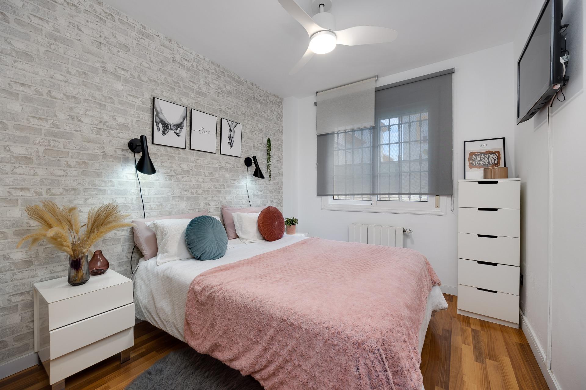 Villa en venta en Los Montesinos
