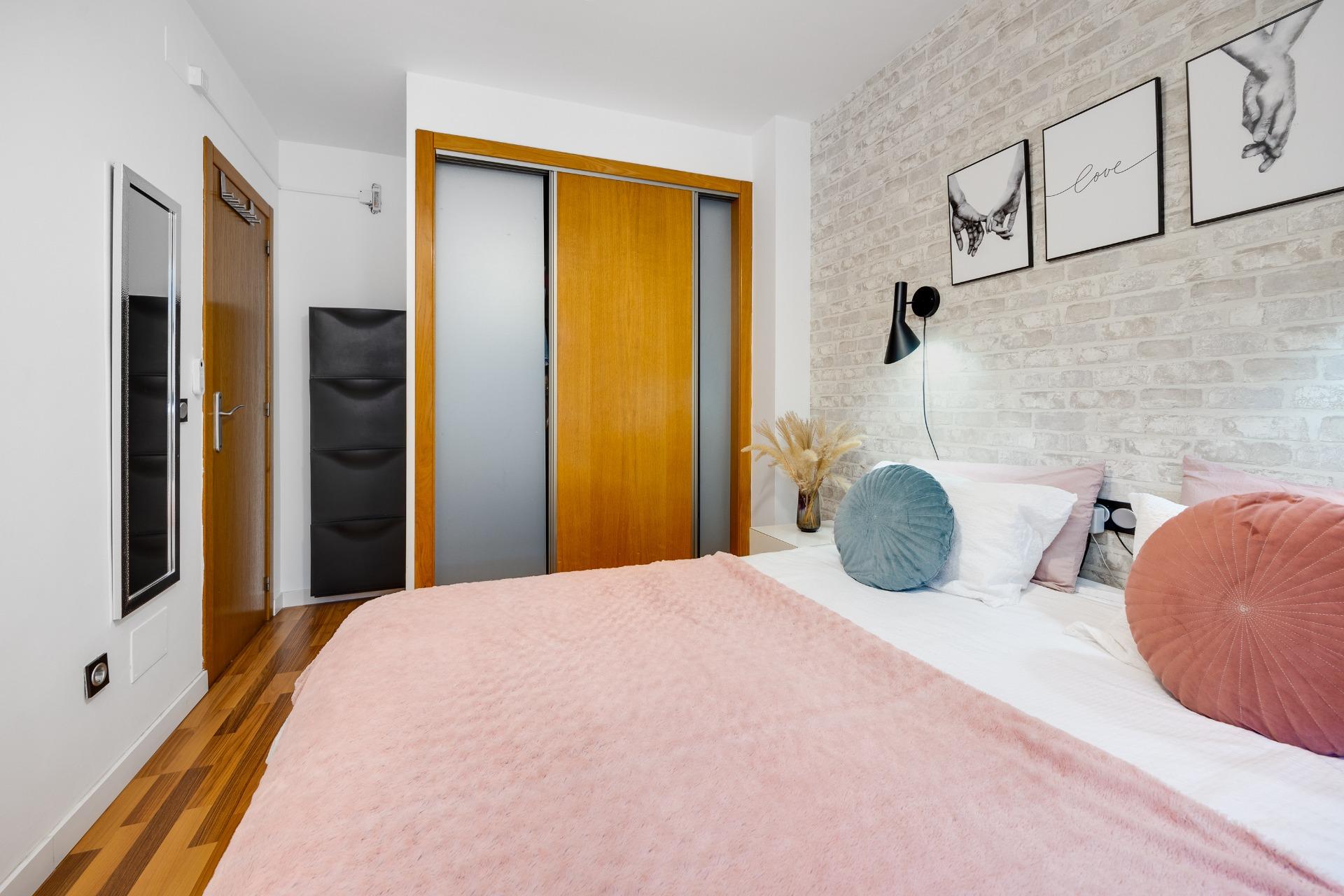 Villa en venta en Los Montesinos