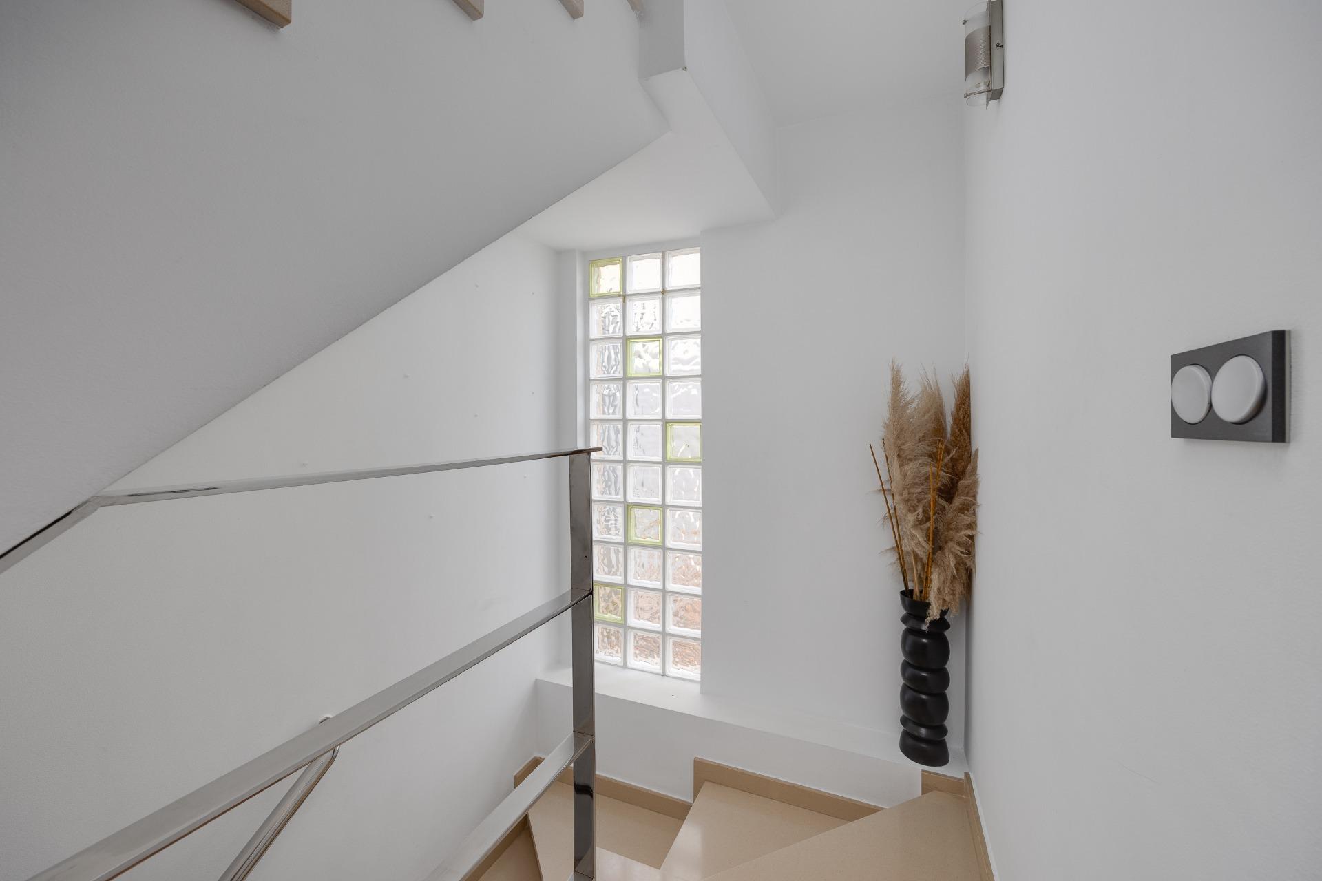 Villa en venta en Los Montesinos