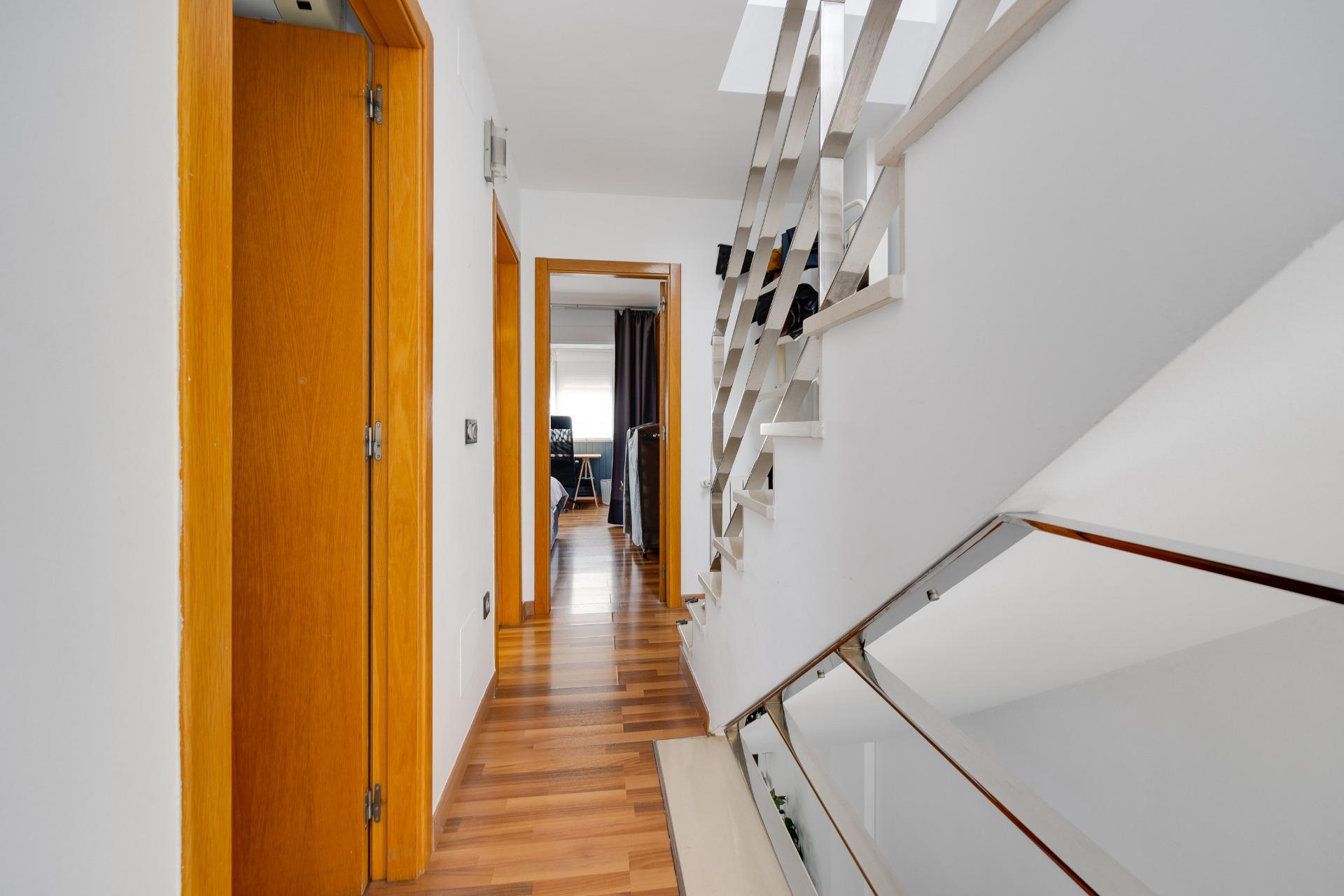 Villa en venta en Los Montesinos