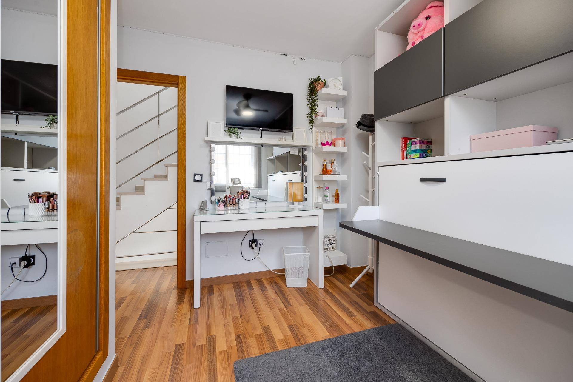 Villa en venta en Los Montesinos