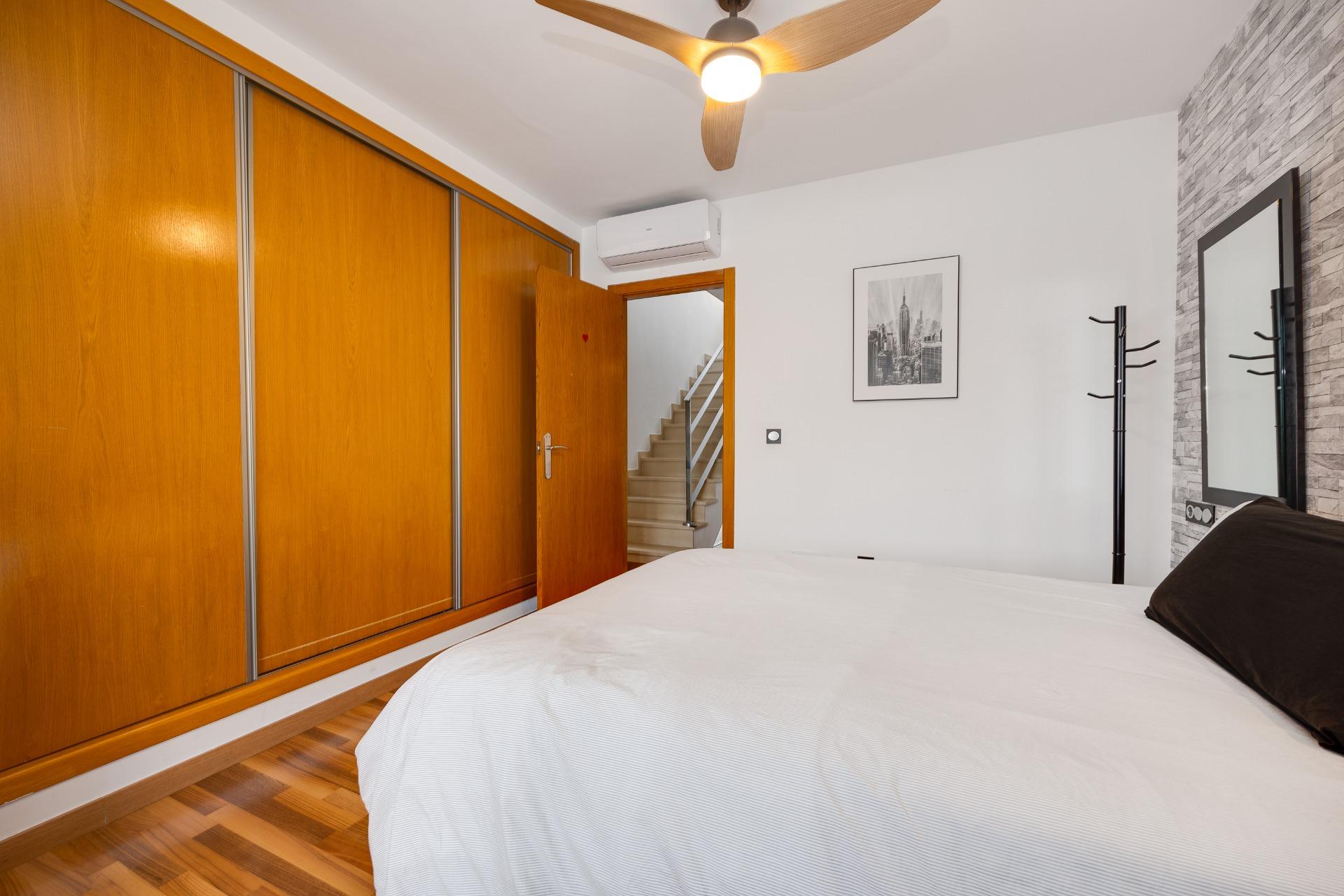Villa en venta en Los Montesinos