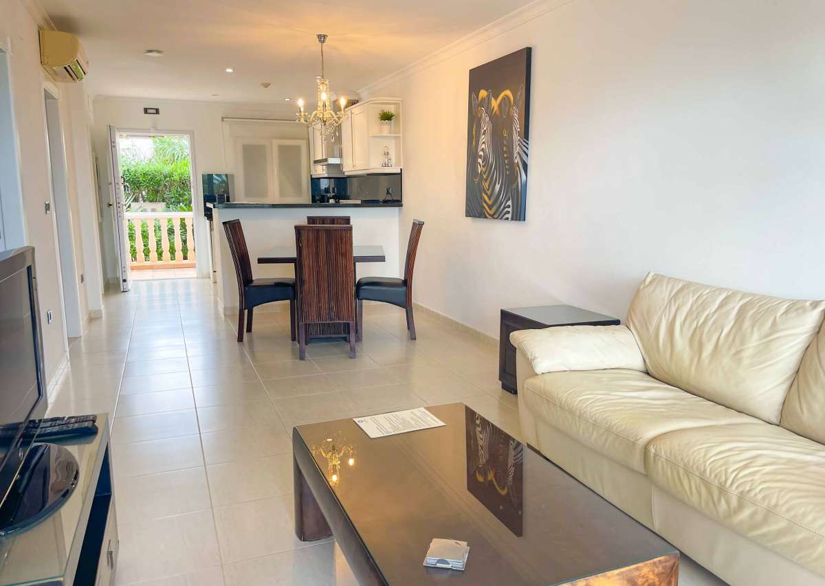 Apartment for sale in Benissa Costa, Alicante, Spain