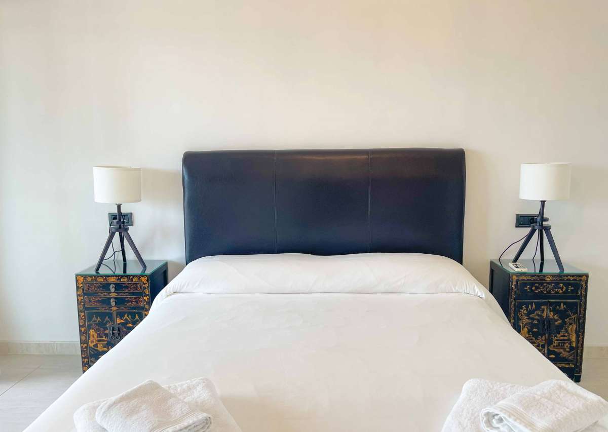 Apartment for sale in Benissa Costa, Alicante, Spain