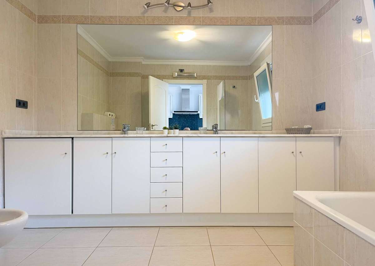 Apartment for sale in Benissa Costa, Alicante, Spain