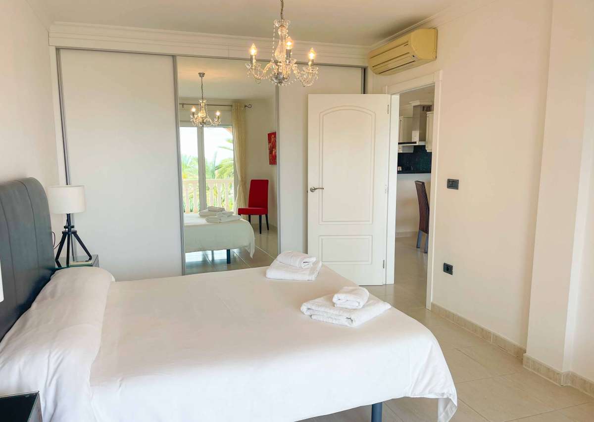 Apartment for sale in Benissa Costa, Alicante, Spain