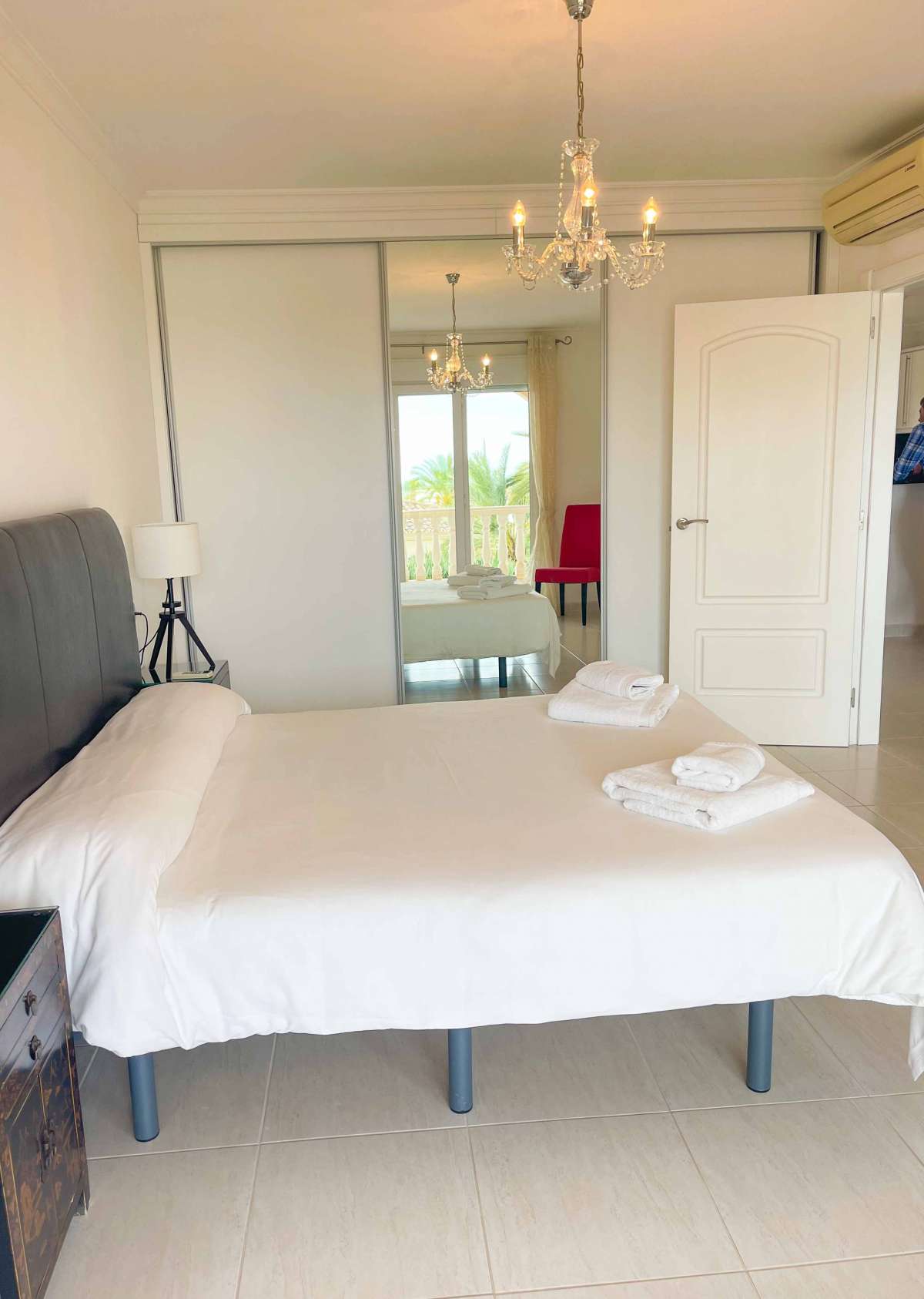 Apartment for sale in Benissa Costa, Alicante, Spain