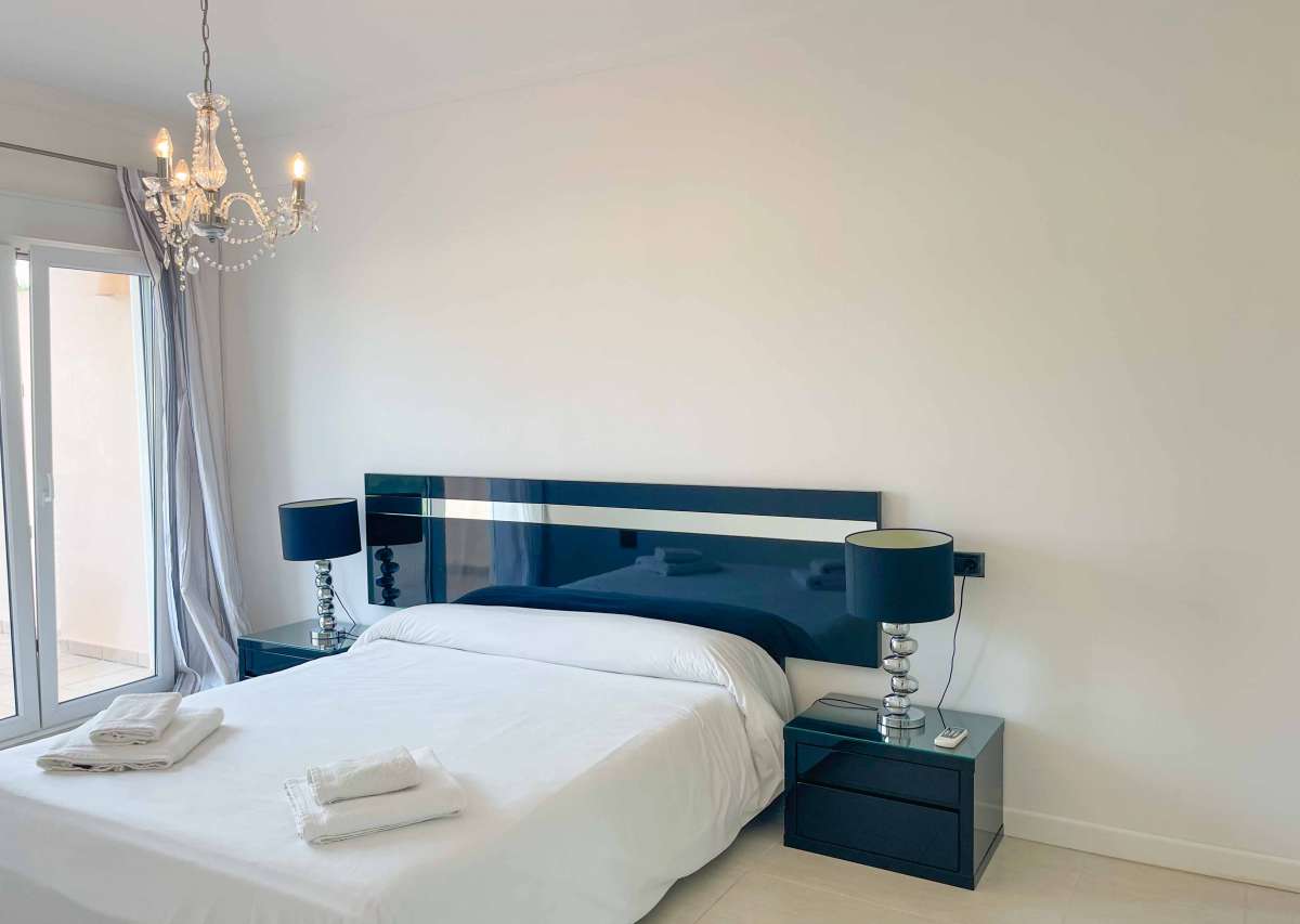 Apartment for sale in Benissa Costa, Alicante, Spain