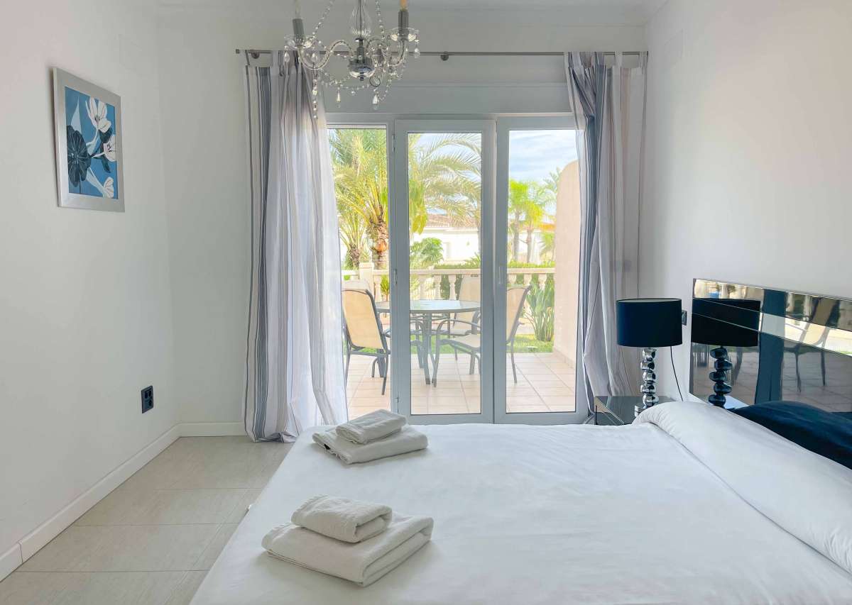 Apartment for sale in Benissa Costa, Alicante, Spain