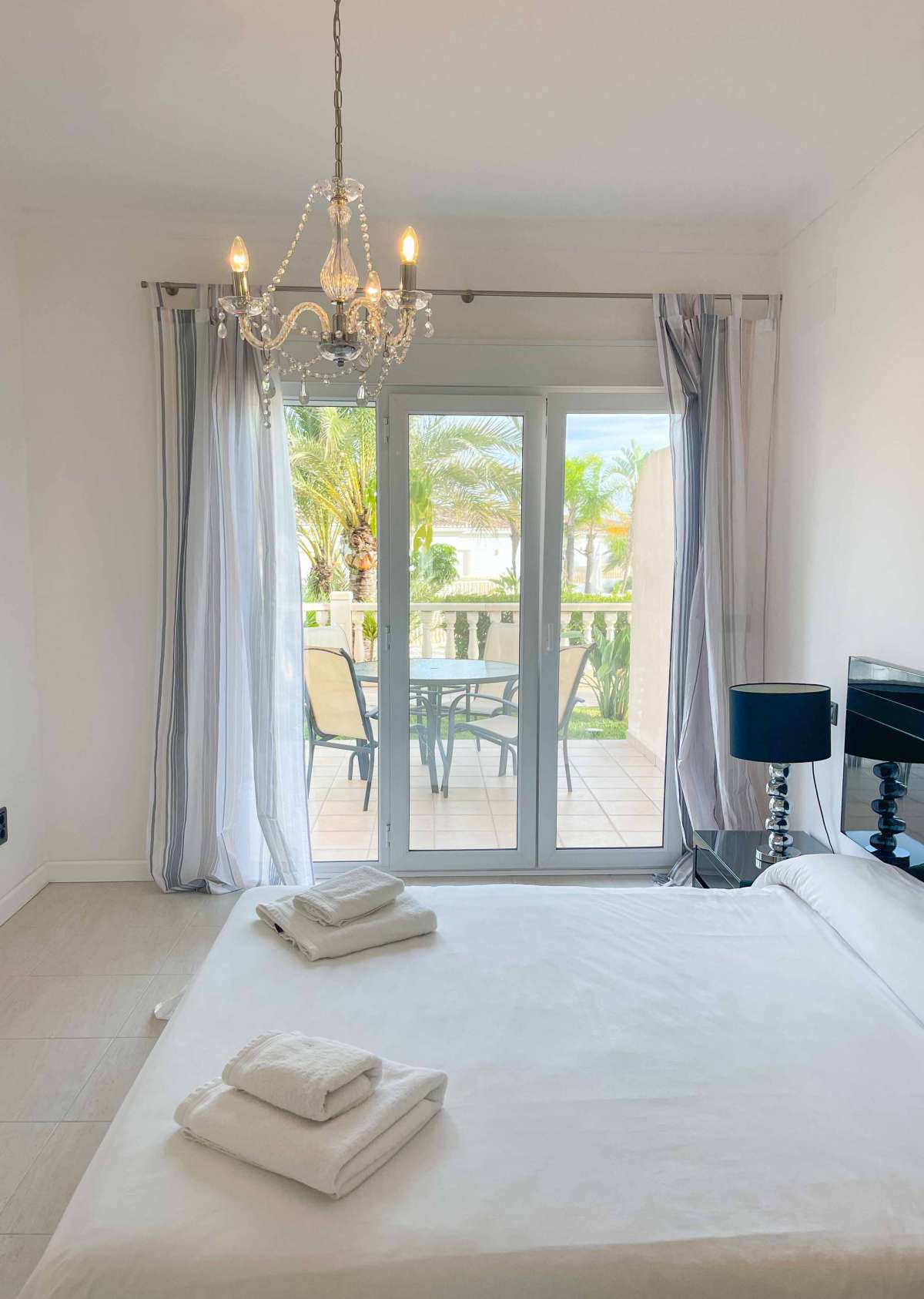 Apartment for sale in Benissa Costa, Alicante, Spain