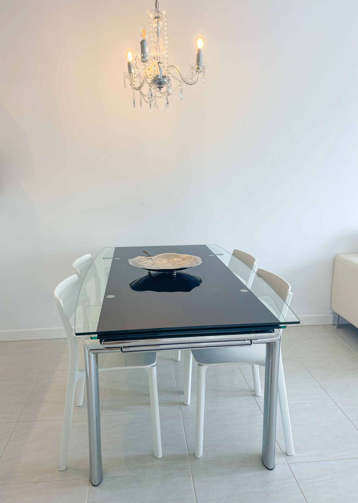 Apartment for sale in Benissa Costa, Alicante, Spain