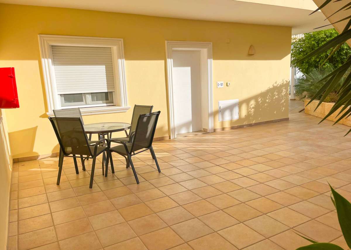 Apartment for sale in Benissa Costa, Alicante, Spain