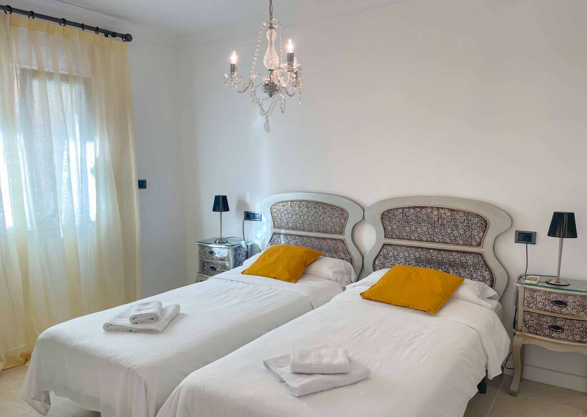 Apartment for sale in Benissa Costa, Alicante, Spain