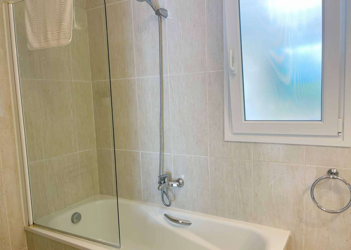 Apartment for sale in Benissa Costa, Alicante, Spain