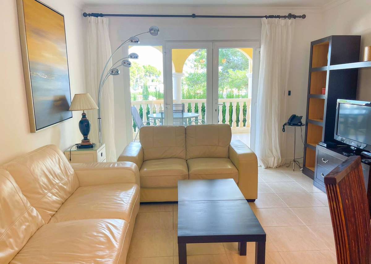Apartment for sale in Benissa Costa, Alicante, Spain