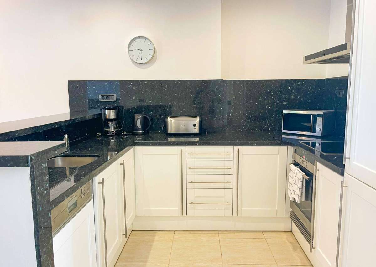 Apartment for sale in Benissa Costa, Alicante, Spain