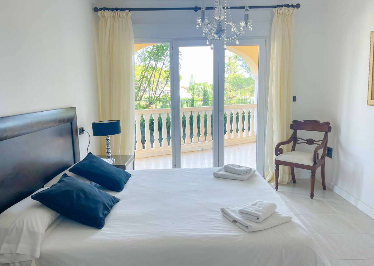 Apartment for sale in Benissa Costa, Alicante, Spain