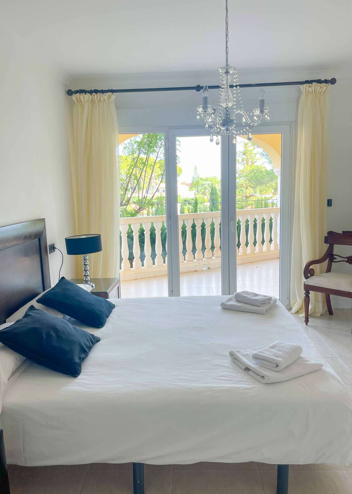 Apartment for sale in Benissa Costa, Alicante, Spain