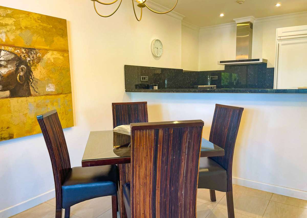 Apartment for sale in Benissa Costa, Alicante, Spain