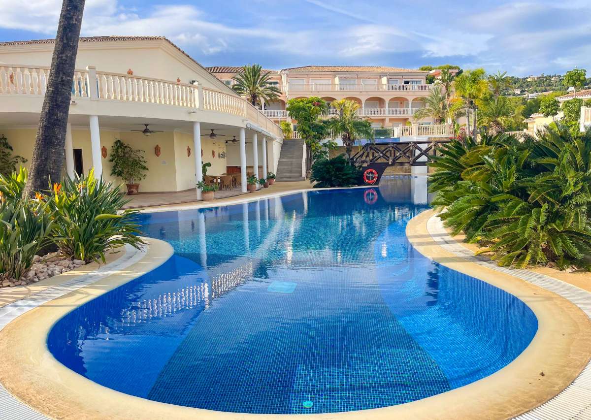 Apartment for sale in Benissa Costa, Alicante, Spain