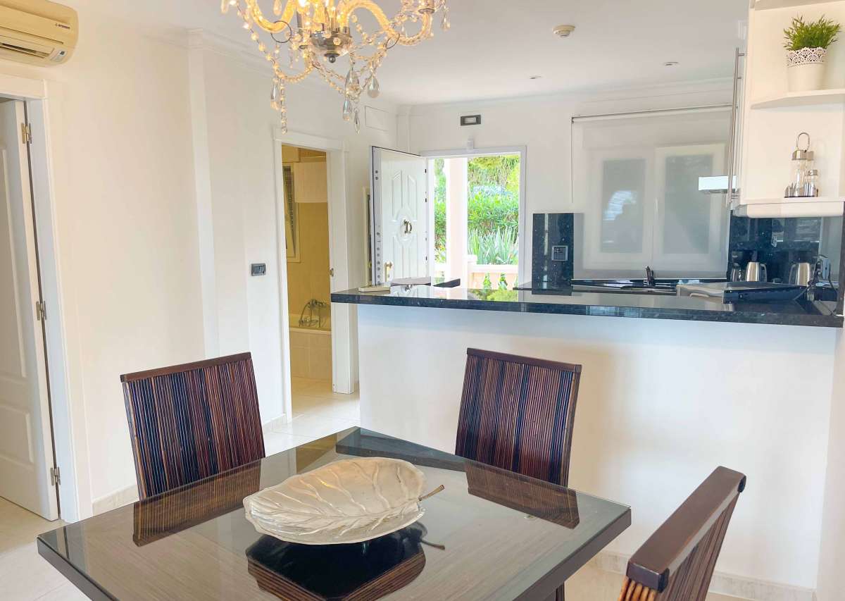 Apartment for sale in Benissa Costa, Alicante, Spain