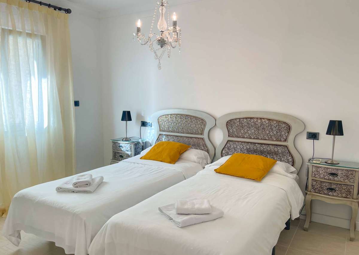 Apartment for sale in Benissa Costa, Alicante, Spain
