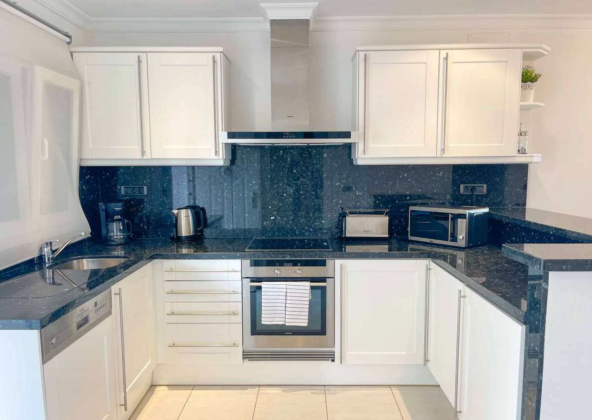 Apartment for sale in Benissa Costa, Alicante, Spain