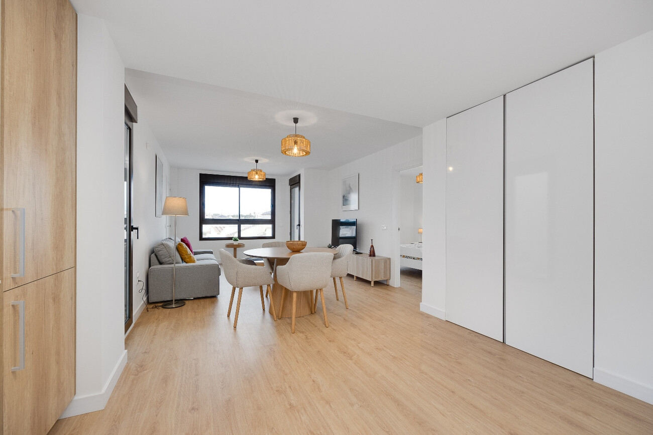 Penthouse Penthouse for sale in Orihuela Costa, Alicante, Spain