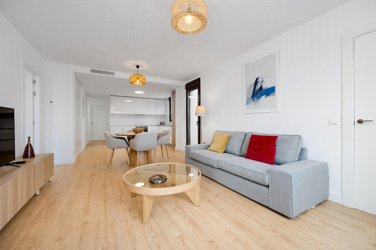 Penthouse Penthouse for sale in Orihuela Costa, Alicante, Spain
