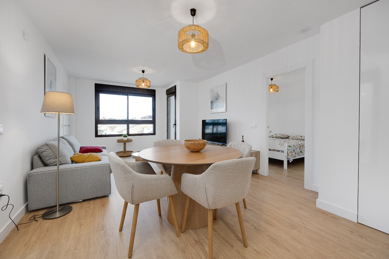 Penthouse Penthouse for sale in Orihuela Costa, Alicante, Spain