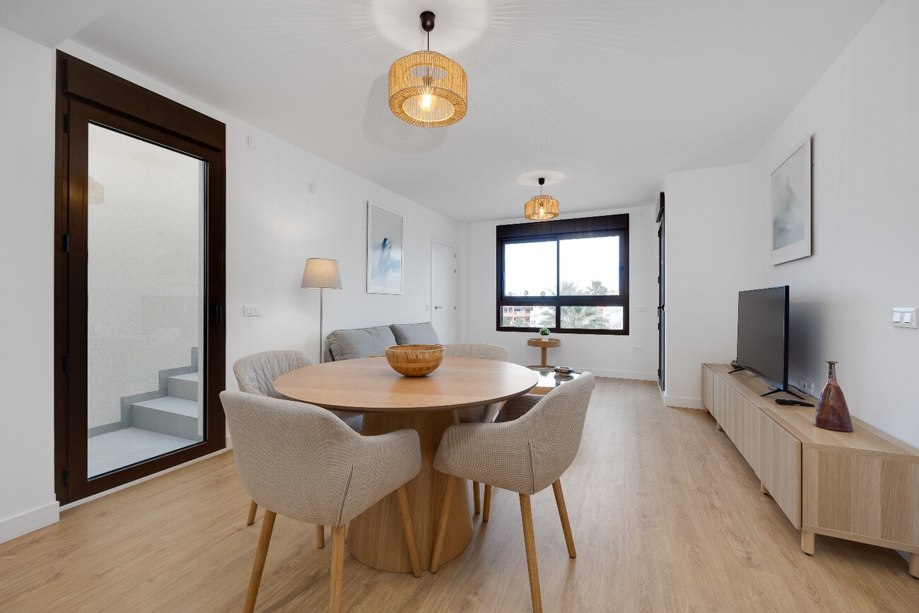 Penthouse Penthouse for sale in Orihuela Costa, Alicante, Spain