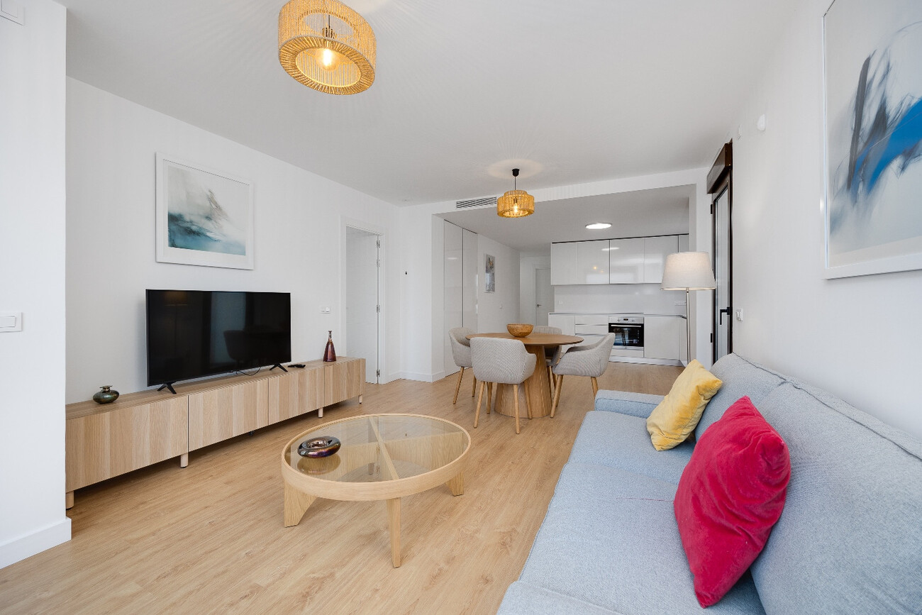Penthouse Penthouse for sale in Orihuela Costa, Alicante, Spain
