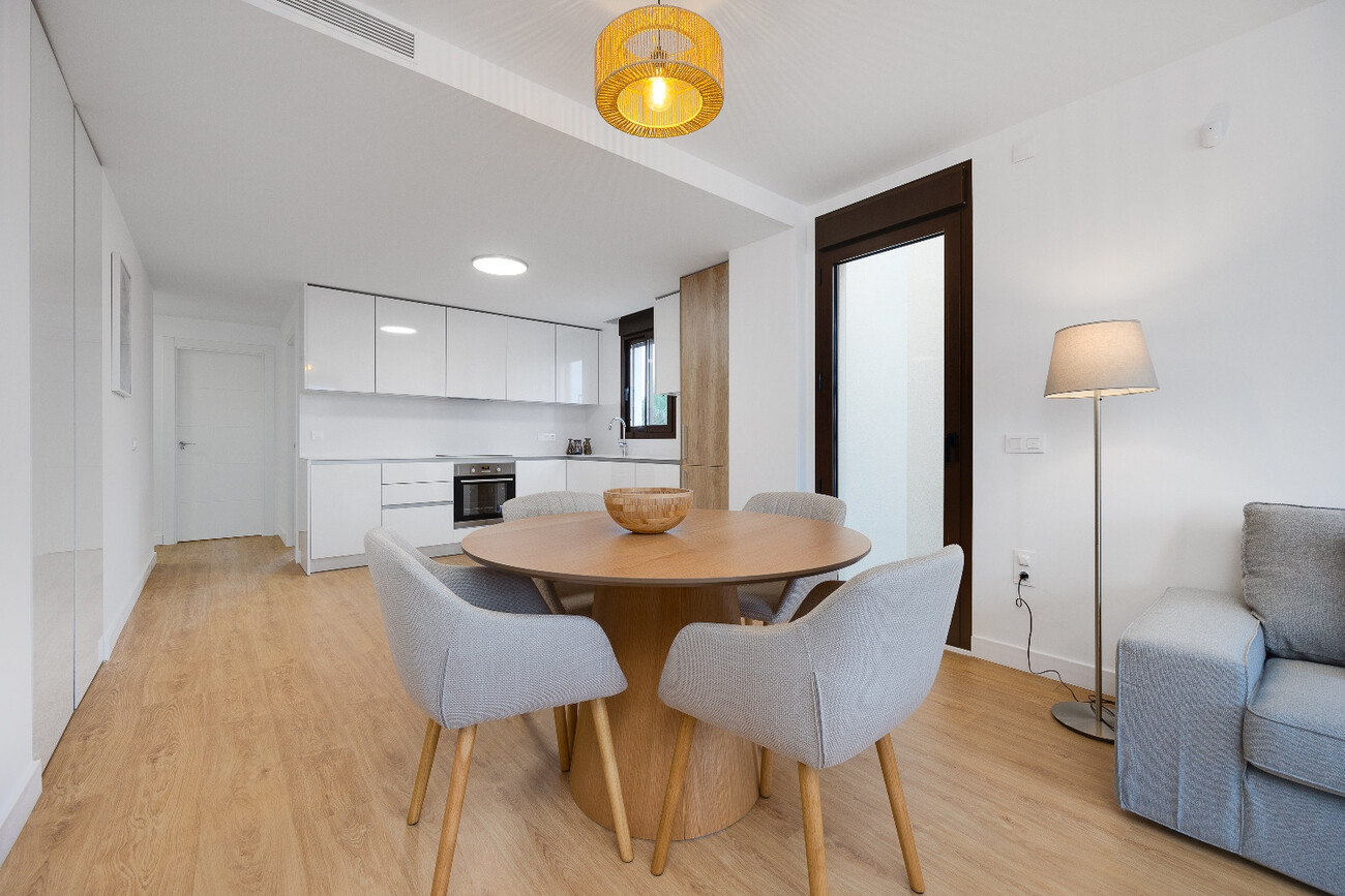 Penthouse Penthouse for sale in Orihuela Costa, Alicante, Spain