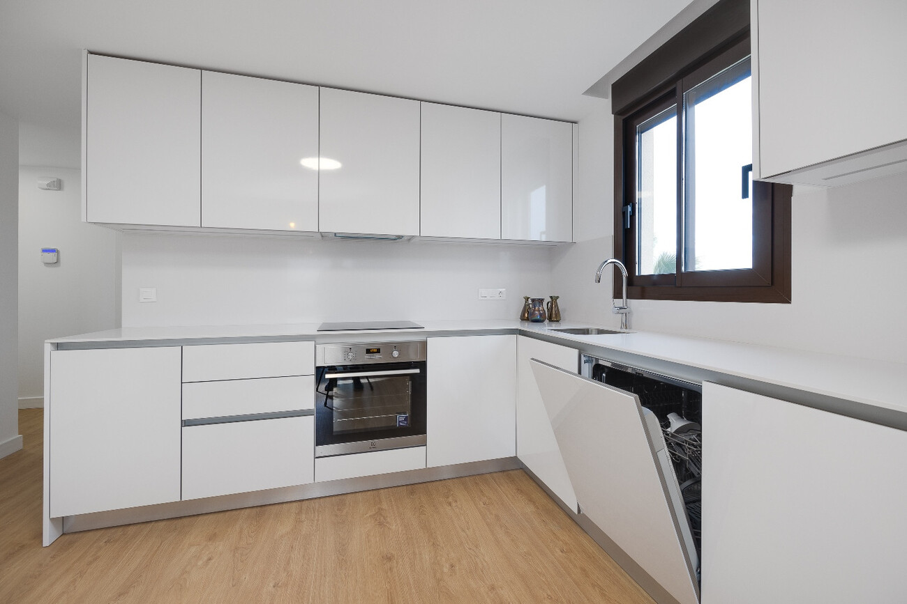 Penthouse Penthouse for sale in Orihuela Costa, Alicante, Spain