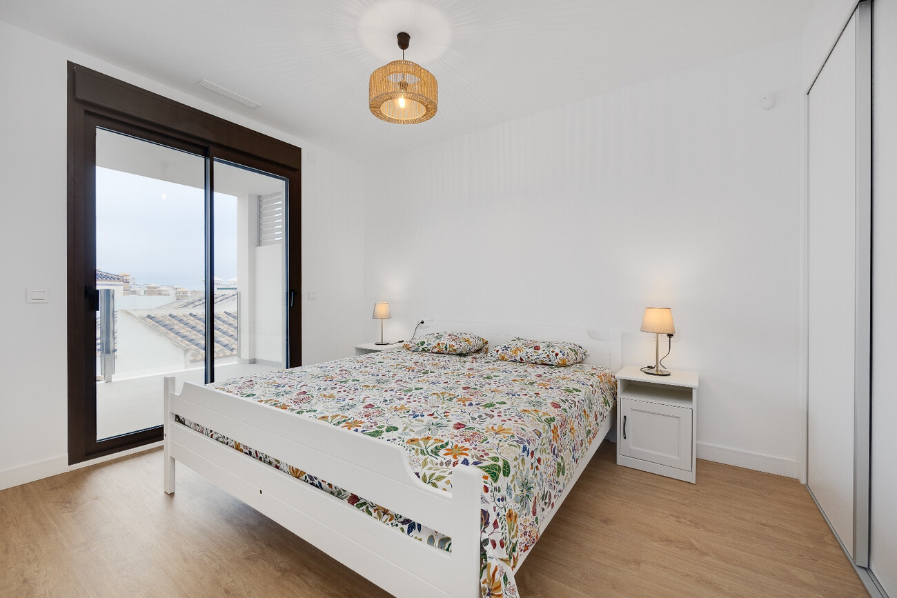 Penthouse Penthouse for sale in Orihuela Costa, Alicante, Spain