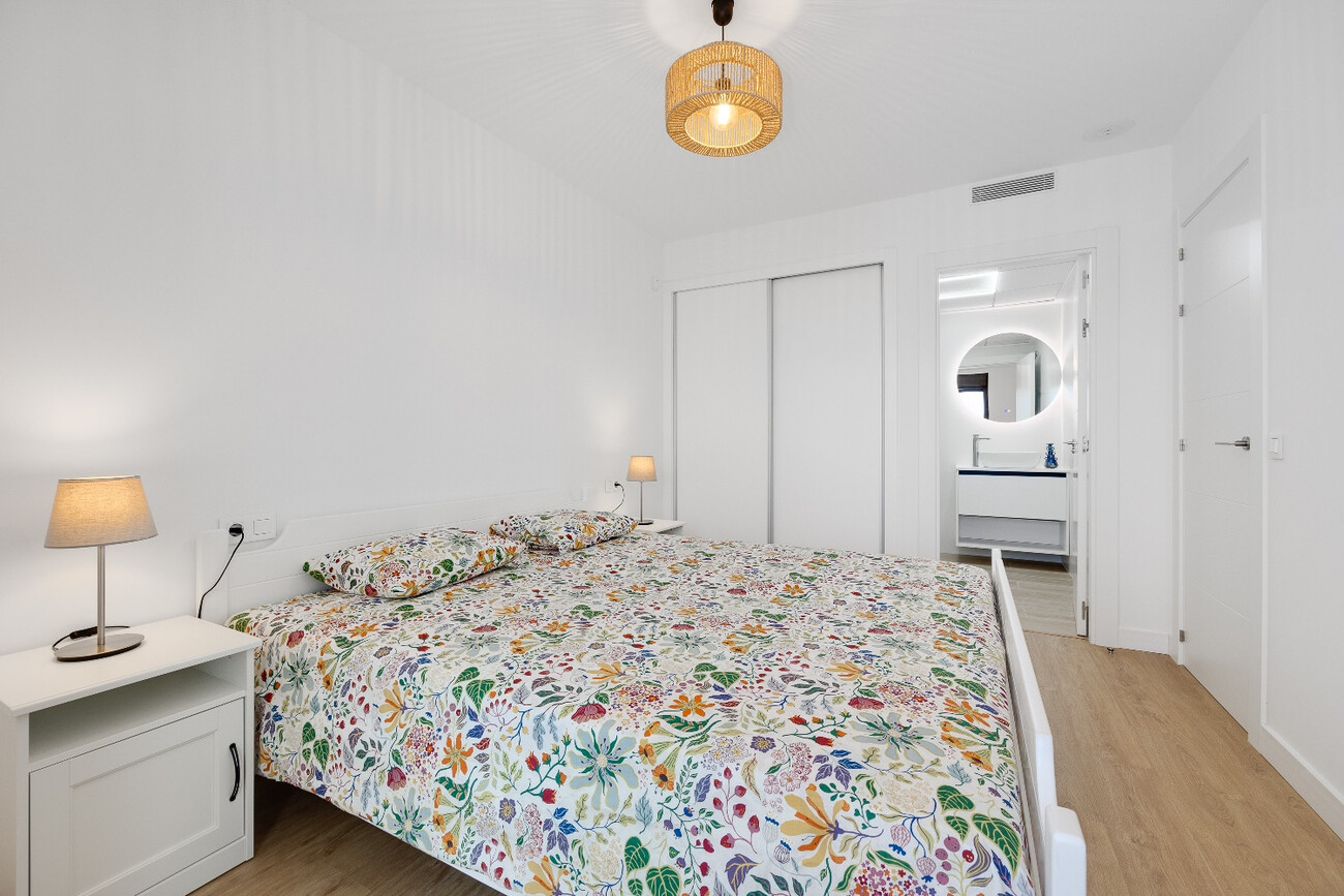 Penthouse Penthouse for sale in Orihuela Costa, Alicante, Spain