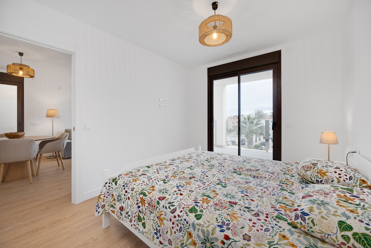 Penthouse Penthouse for sale in Orihuela Costa, Alicante, Spain