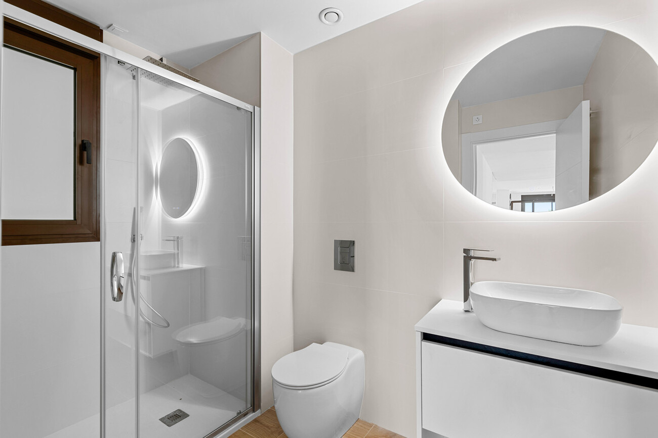 Penthouse Penthouse for sale in Orihuela Costa, Alicante, Spain