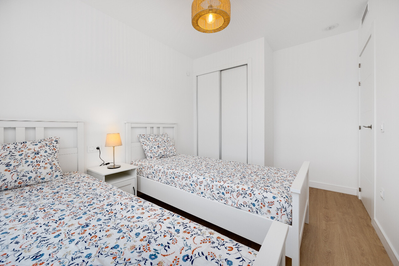Penthouse Penthouse for sale in Orihuela Costa, Alicante, Spain