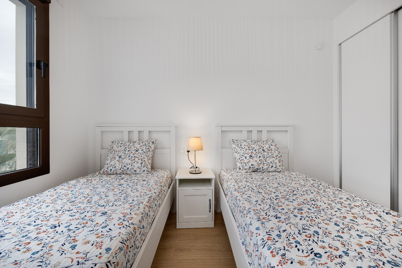 Penthouse Penthouse for sale in Orihuela Costa, Alicante, Spain