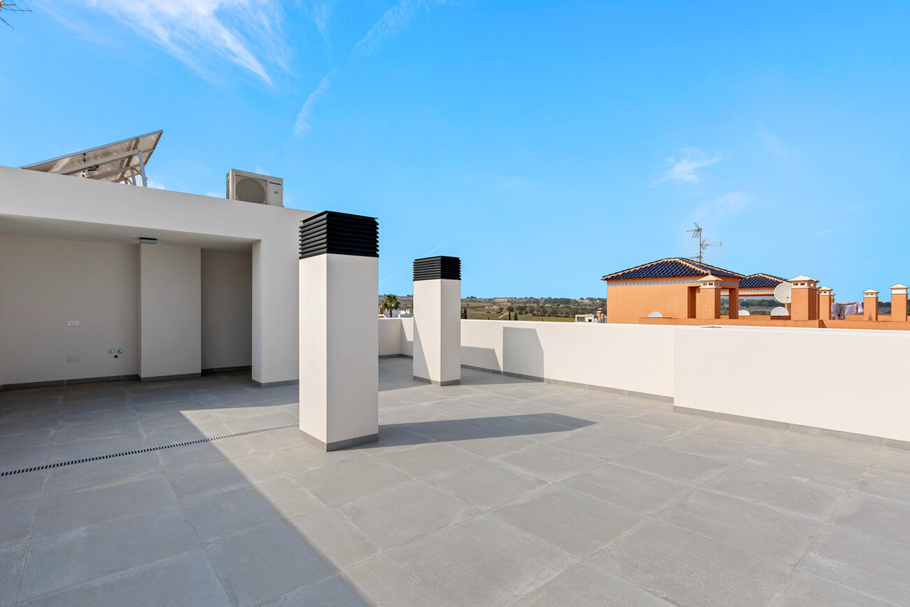 Penthouse Penthouse for sale in Orihuela Costa, Alicante, Spain