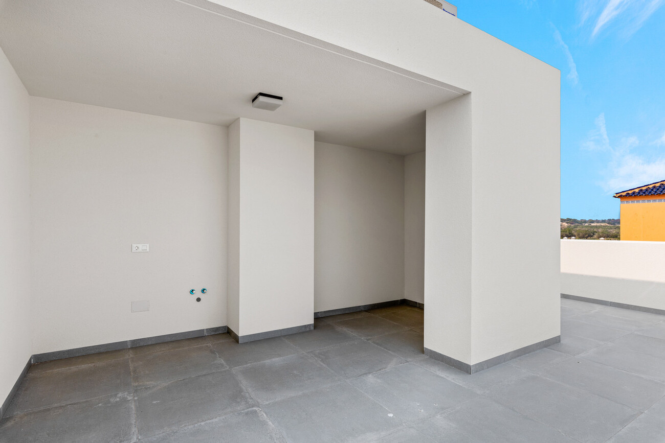 Penthouse Penthouse for sale in Orihuela Costa, Alicante, Spain